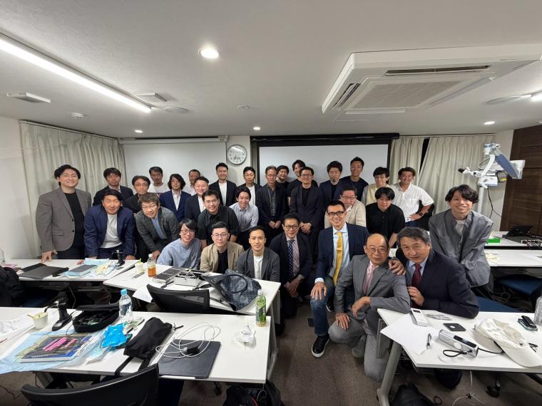 ９月の活動