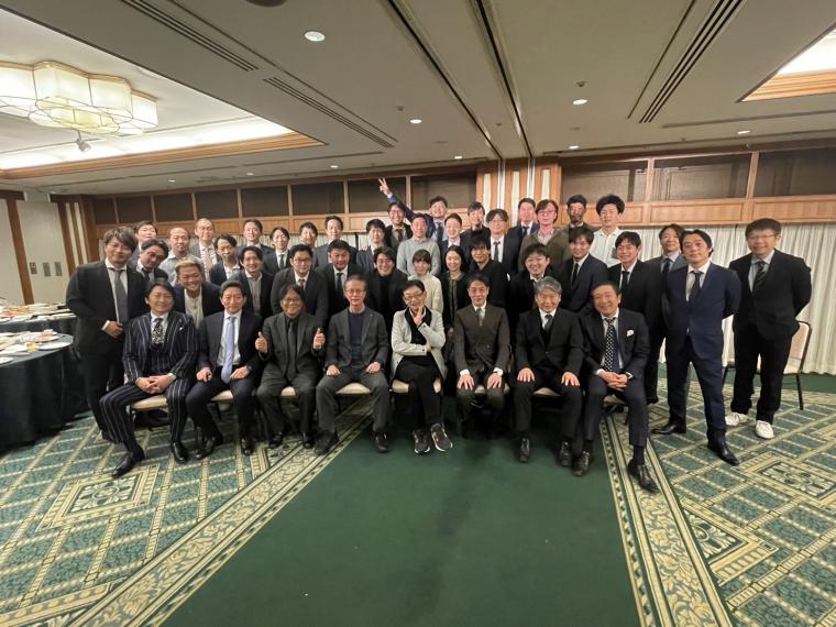 2月の活動