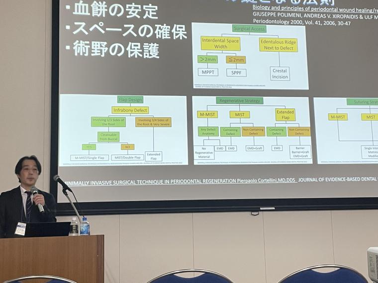 ３月の活動
