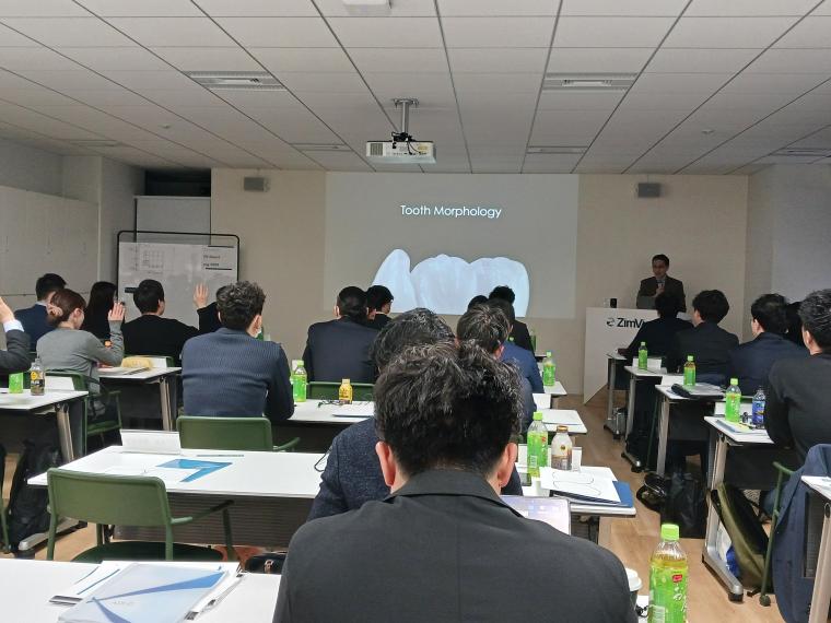 新しい年度が始まりました