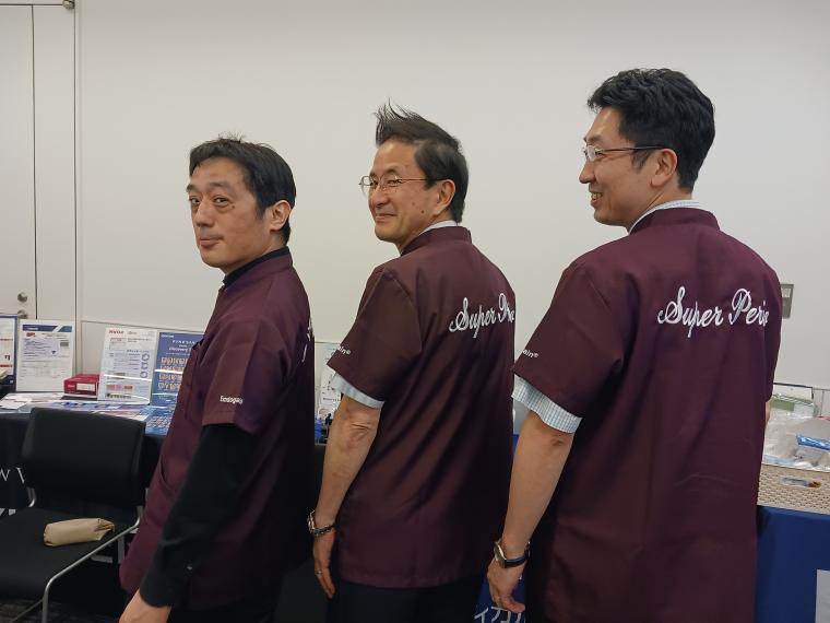 6月の活動