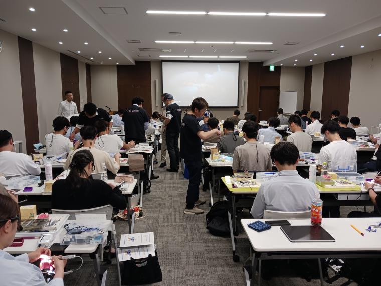 6月の活動
