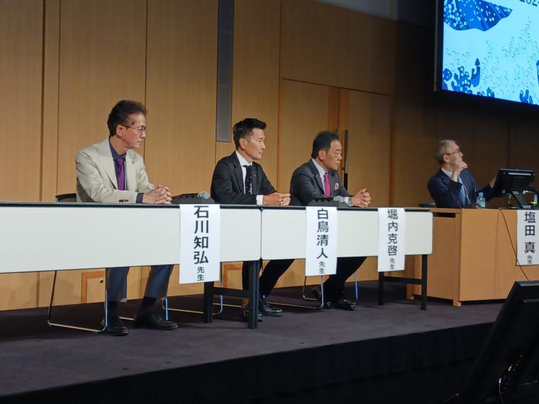 6月の活動