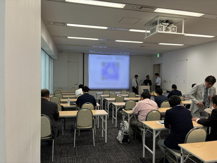 ６月の活動