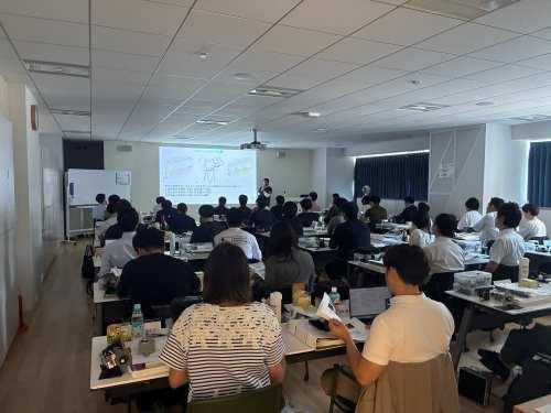 ６月の活動