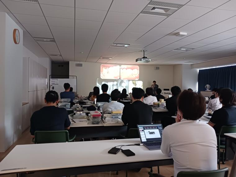 7月の活動