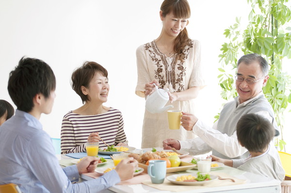 自由に食べられないことの悲しさ