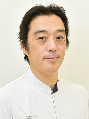 院長　竹内 公生