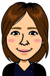 歯科衛生士　水鳥　彩子