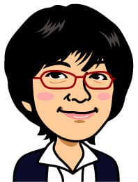 歯科衛生士　中村　みゆき