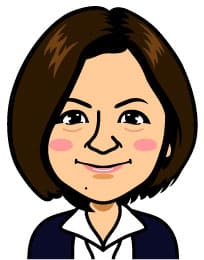 フロアーマネージャー 鈴木 真衣