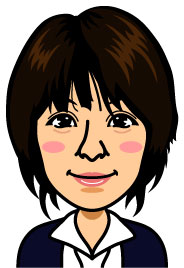 アシスタント 古橋 友里
