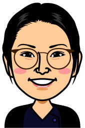 歯科衛生士　藤田　佳美